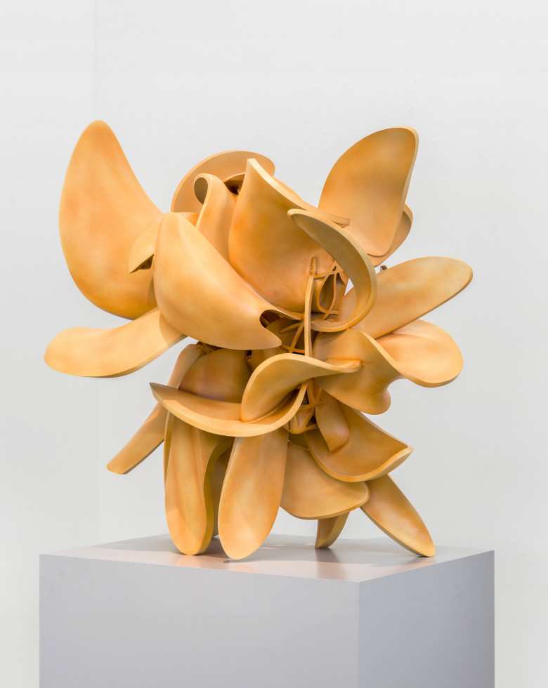 Tony Cragg: buy works - Buchmann Galerie